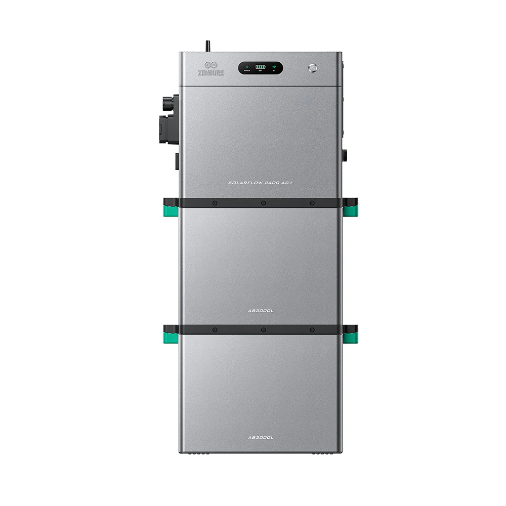 Zendure SolarFlow 2400 AC+ - Image 11