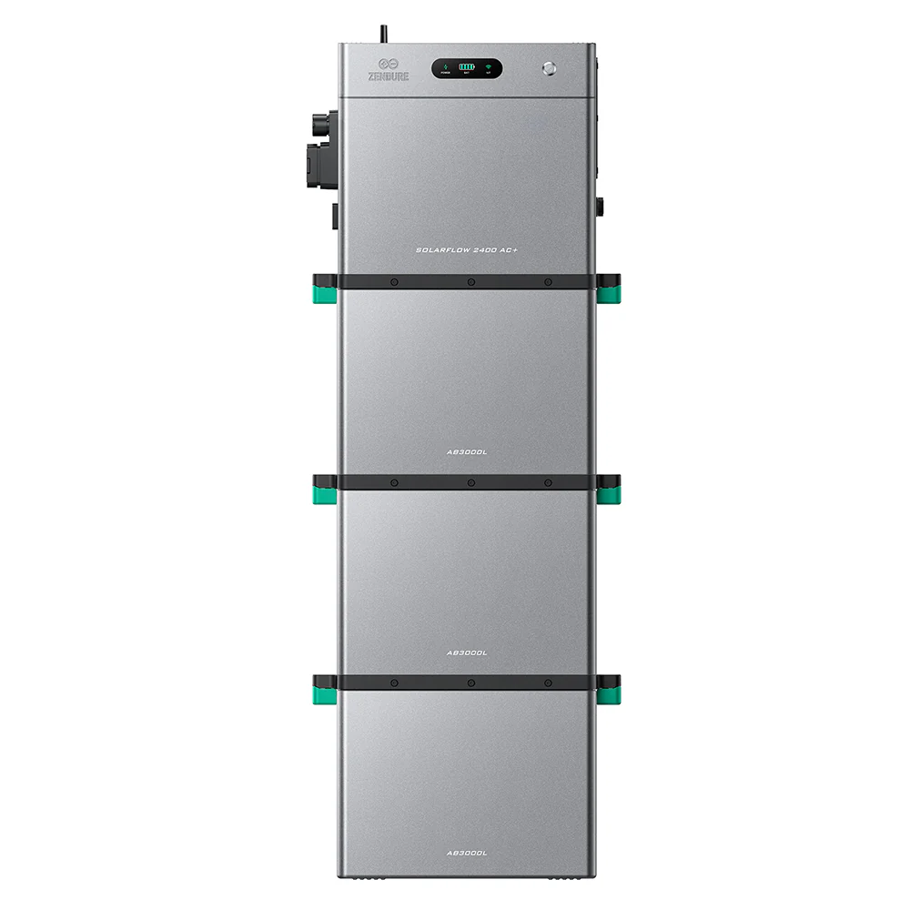 Zendure SolarFlow 2400 AC+ - Image 12