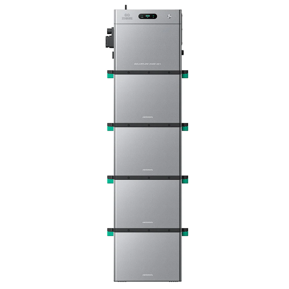 Zendure SolarFlow 2400 AC+ - Image 13