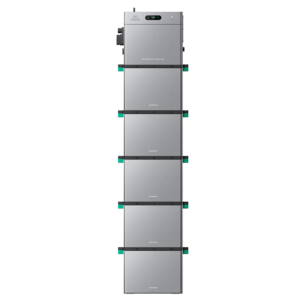 Zendure SolarFlow 2400 AC+ - Image 14