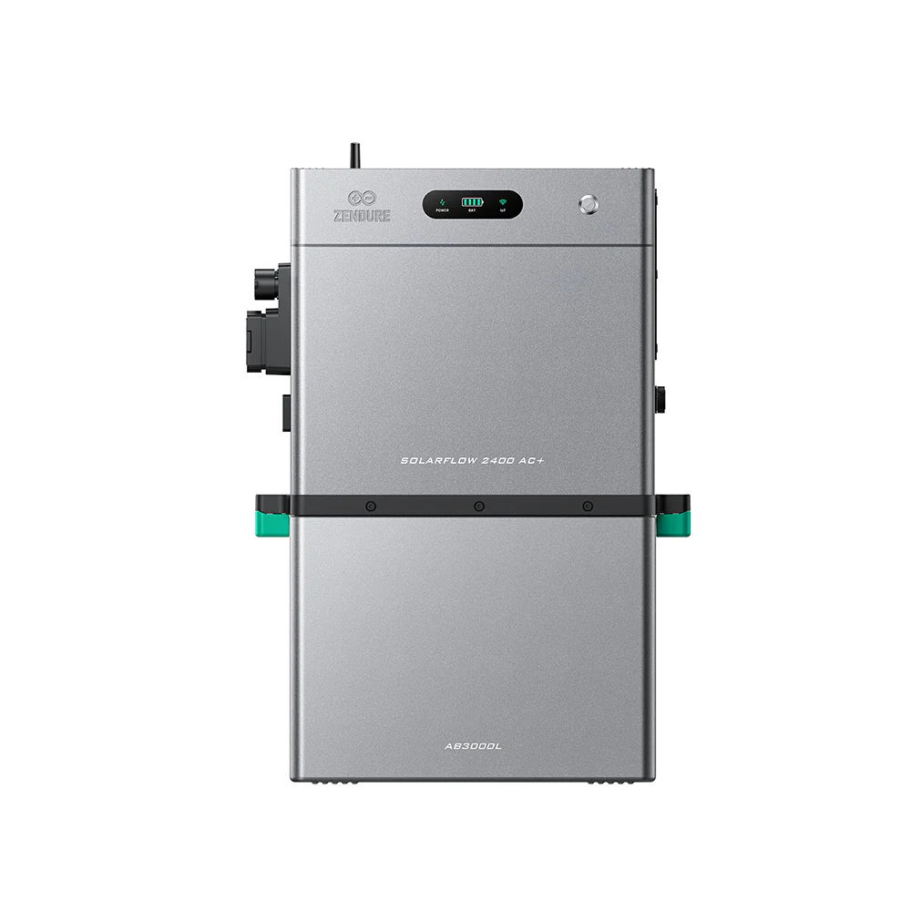 Zendure SolarFlow 2400 AC+ - Image 15