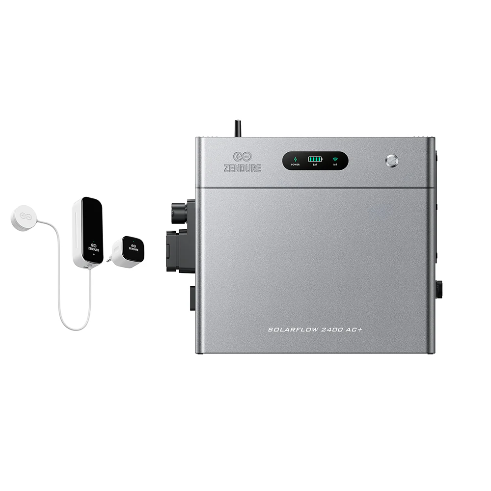 Zendure SolarFlow 2400 AC+ - Image 16