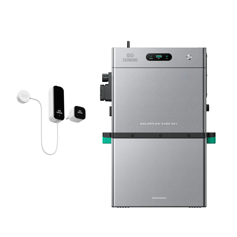 Zendure SolarFlow 2400 AC+ - Image 17