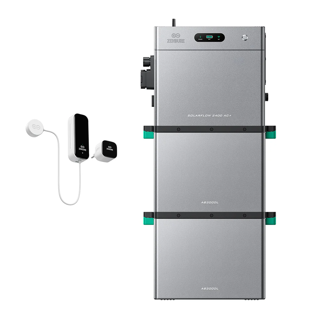 Zendure SolarFlow 2400 AC+ - Image 18