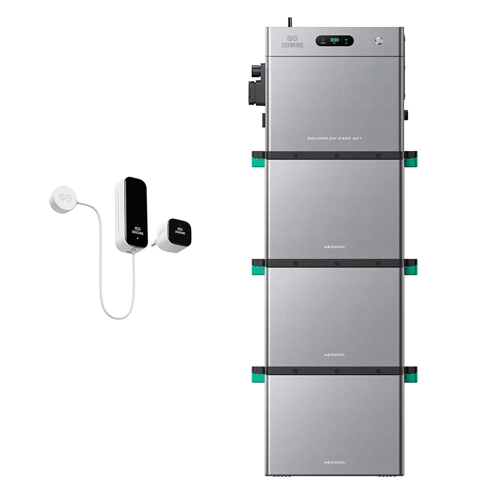 Zendure SolarFlow 2400 AC+ - Image 19