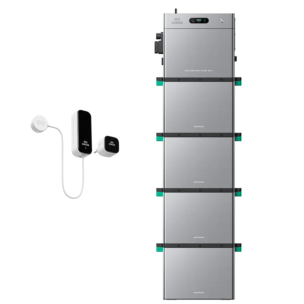 Zendure SolarFlow 2400 AC+ - Image 20