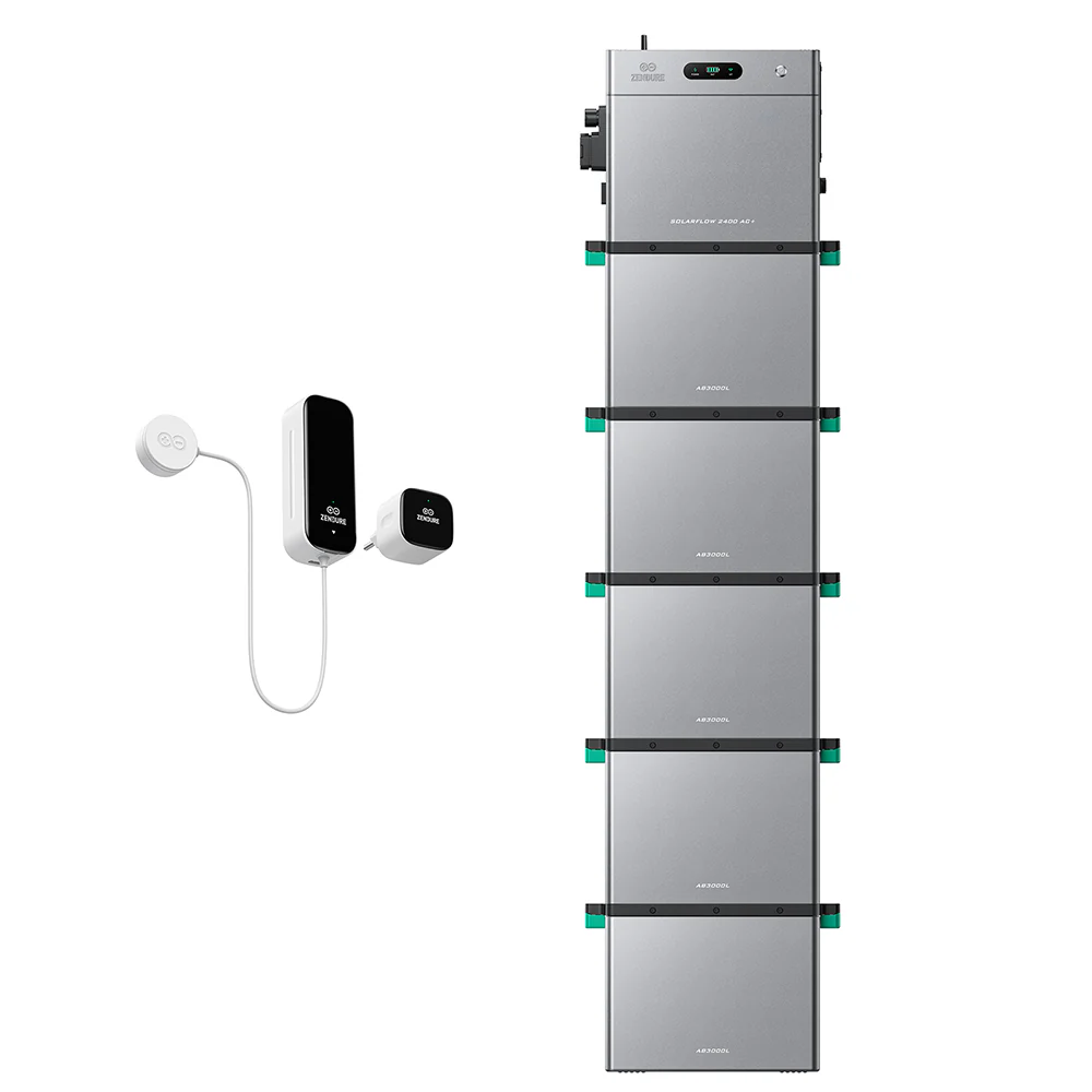 Zendure SolarFlow 2400 AC+ - Image 21