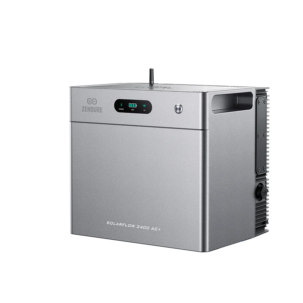 Zendure SolarFlow 2400 AC+ - Image 4
