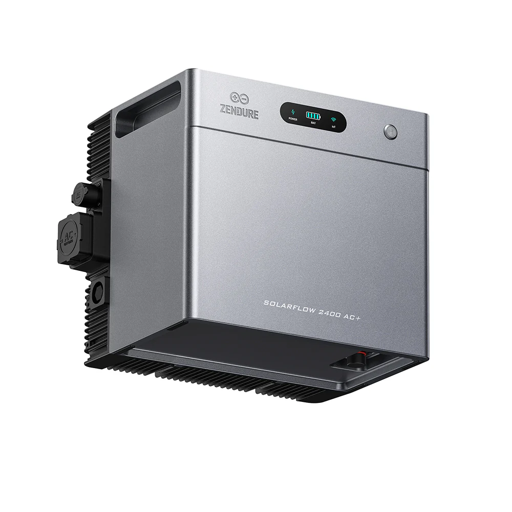 Zendure SolarFlow 2400 AC+ - Image 5