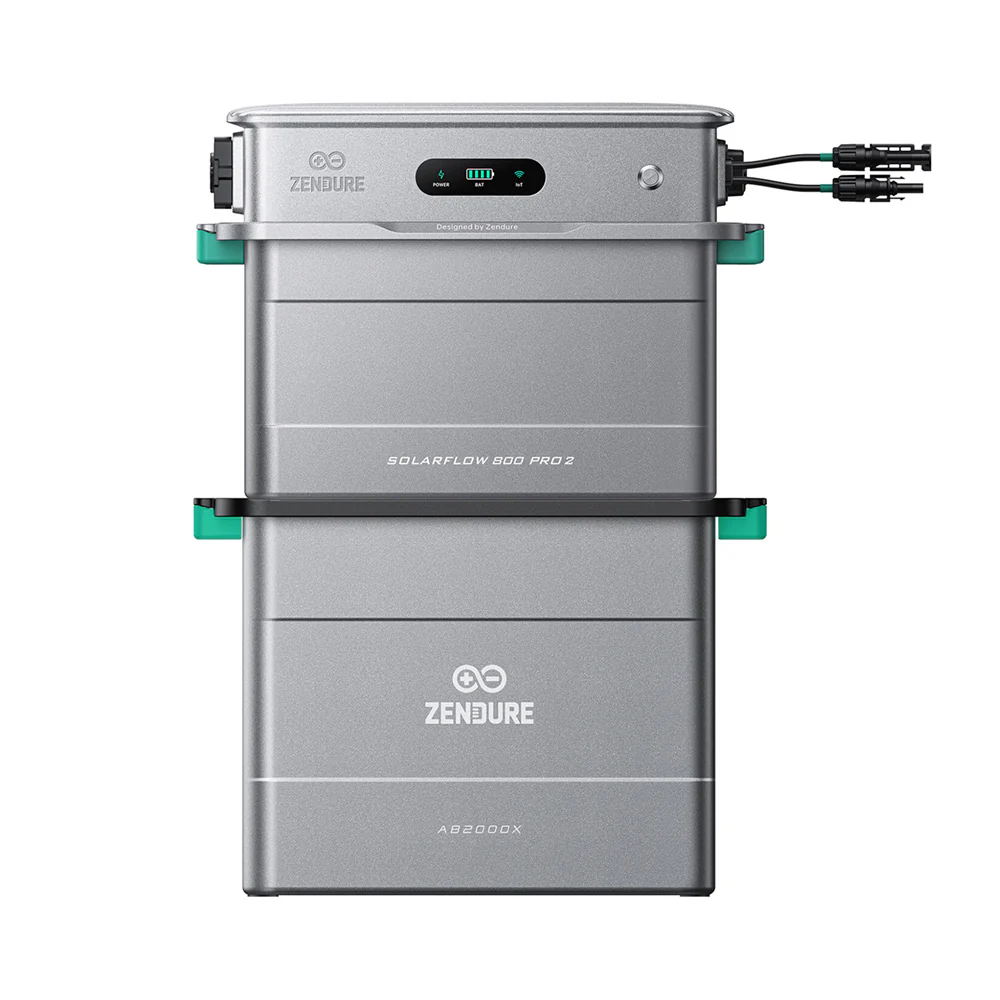 Zendure SolarFlow 800 Pro 2 - Image 13