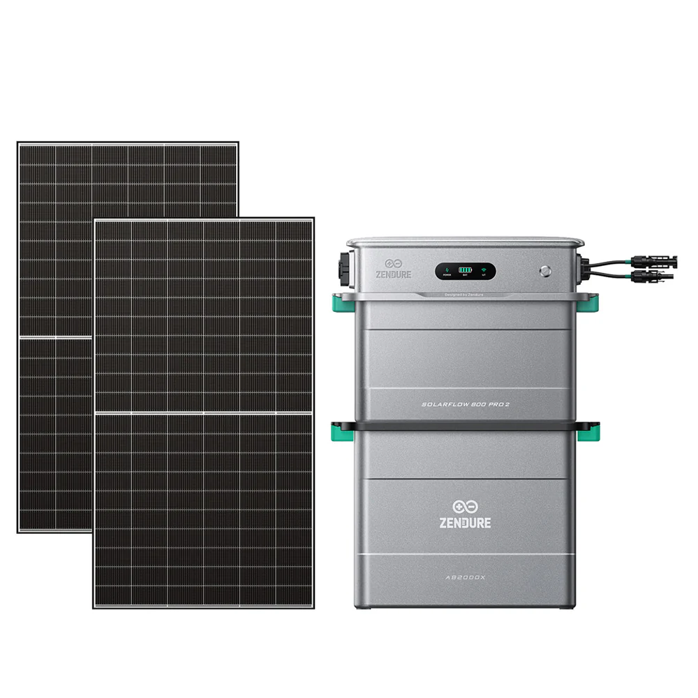 Zendure SolarFlow 800 Pro 2 - Image 15