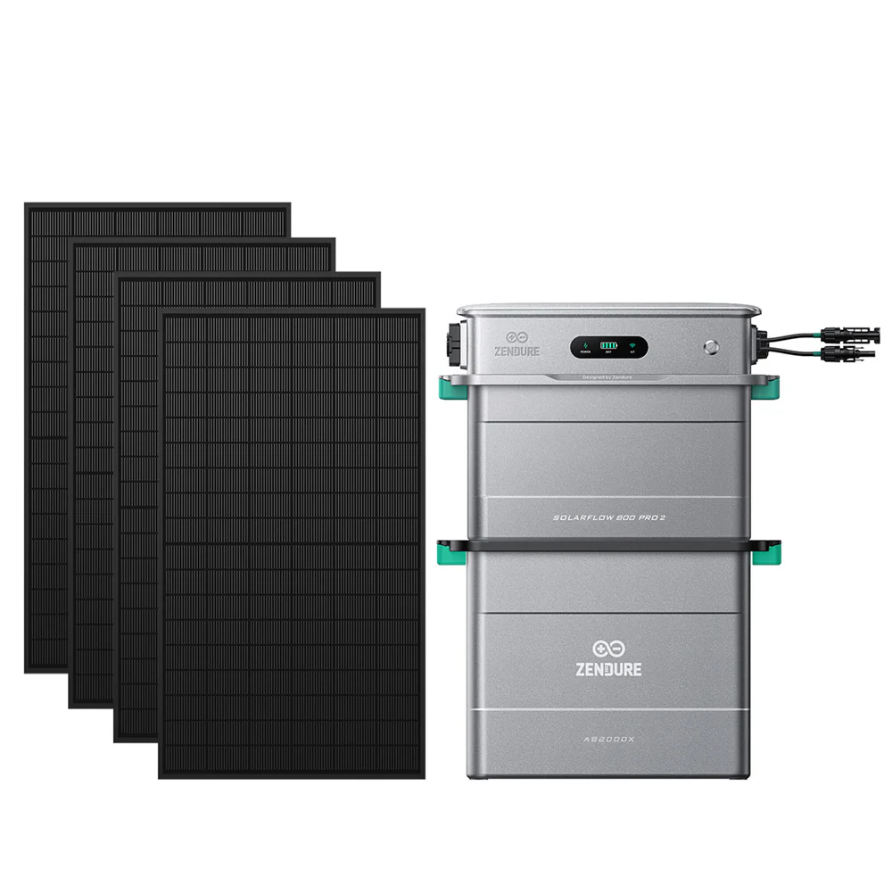 Zendure SolarFlow 800 Pro 2 - Image 16