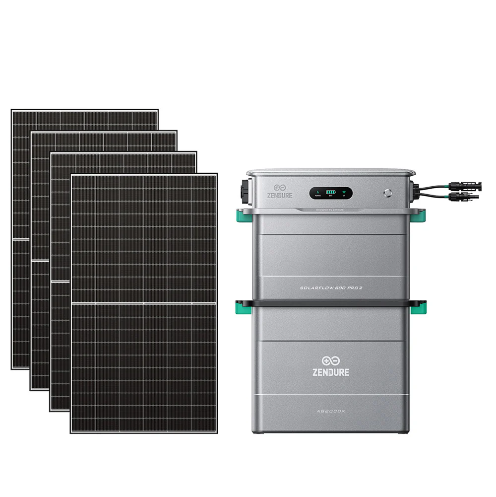 Zendure SolarFlow 800 Pro 2 - Image 17