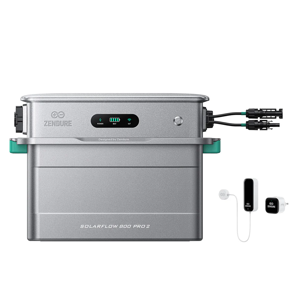 Zendure SolarFlow 800 Pro 2 - Image 18