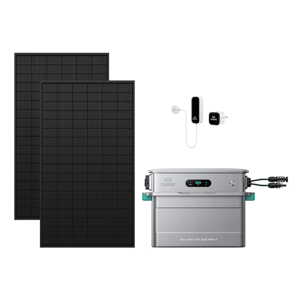 Zendure SolarFlow 800 Pro 2 - Image 19
