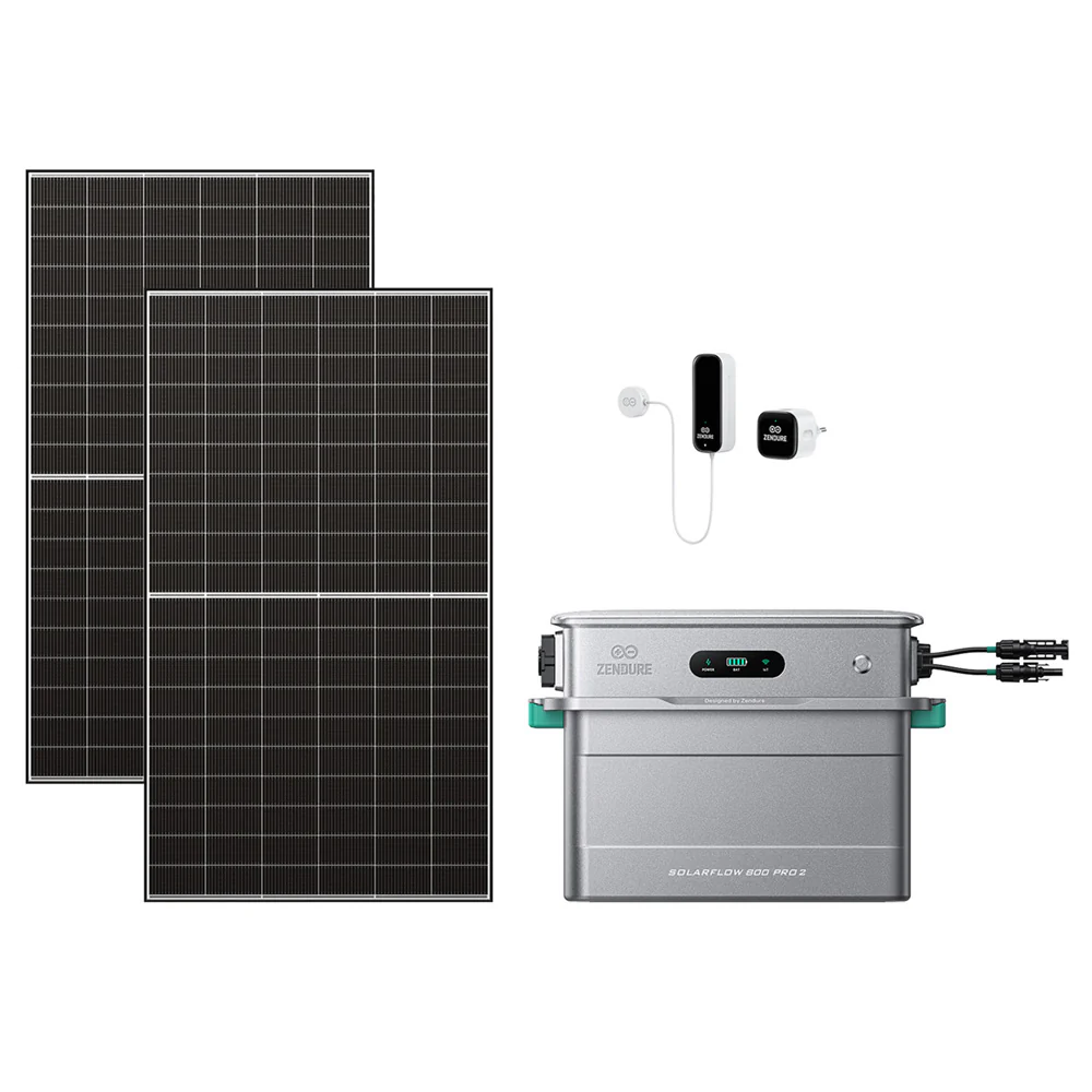 Zendure SolarFlow 800 Pro 2 - Image 20