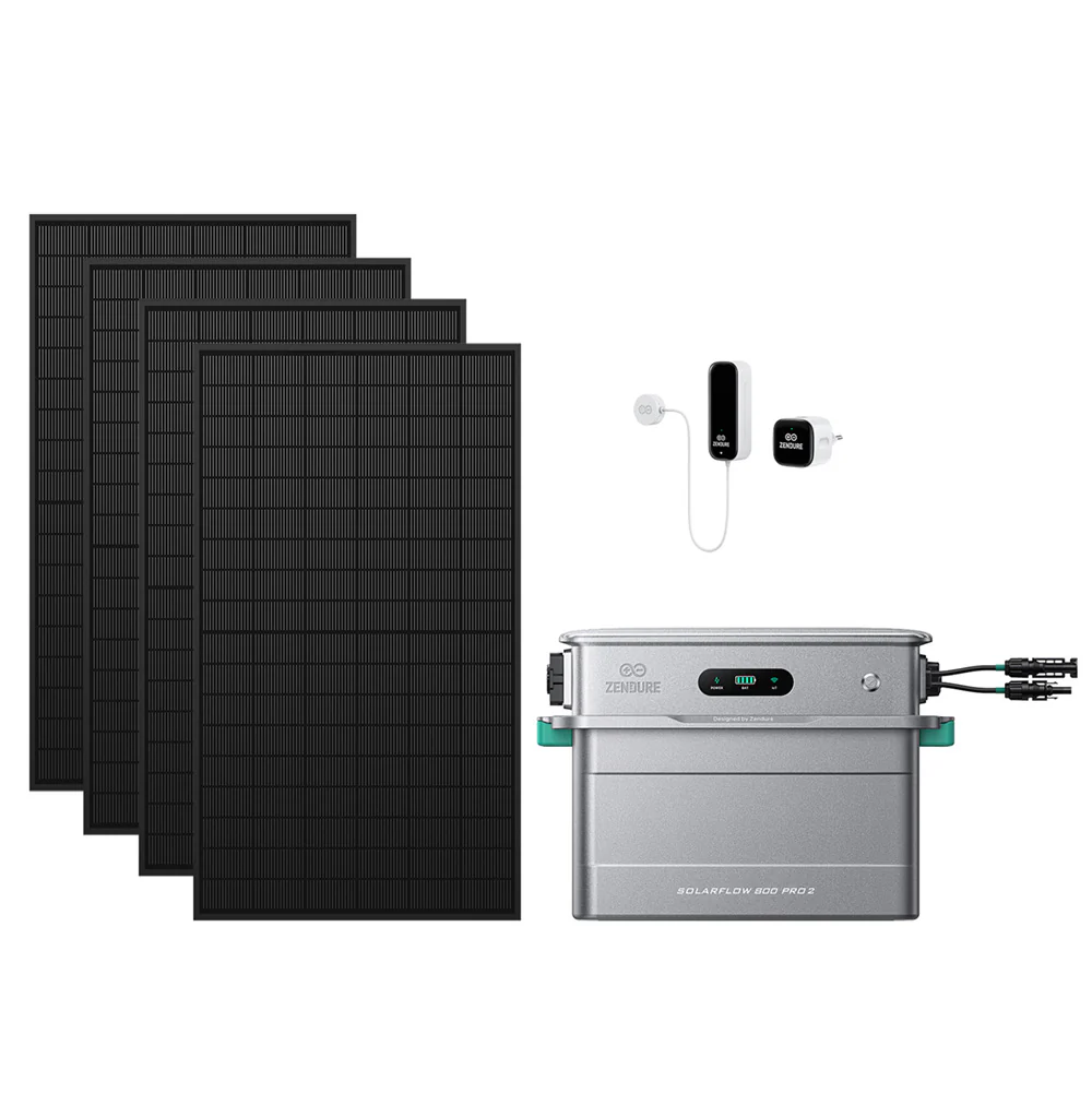Zendure SolarFlow 800 Pro 2 - Image 21