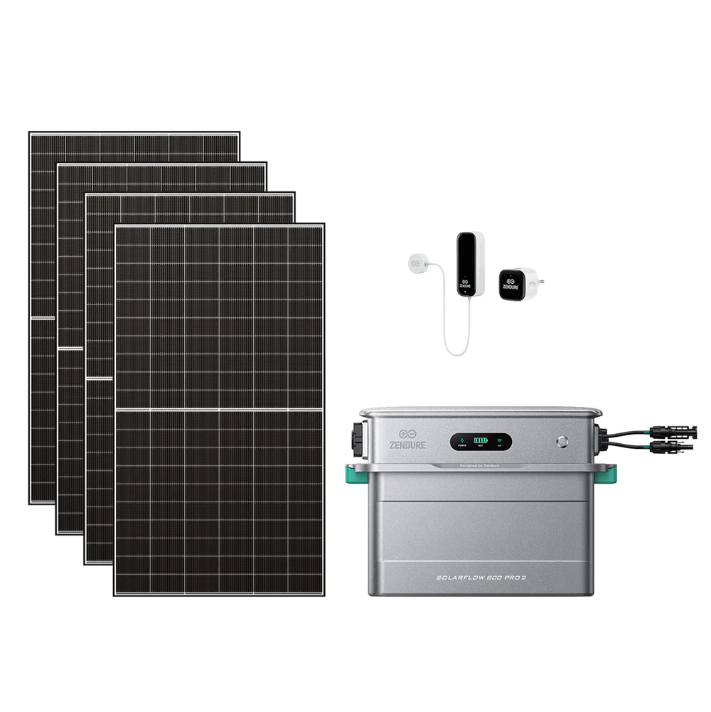 Zendure SolarFlow 800 Pro 2 - Image 22