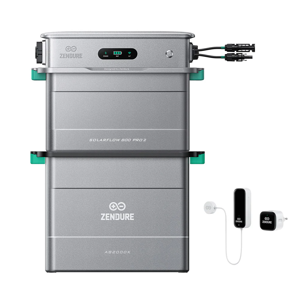 Zendure SolarFlow 800 Pro 2 - Image 23