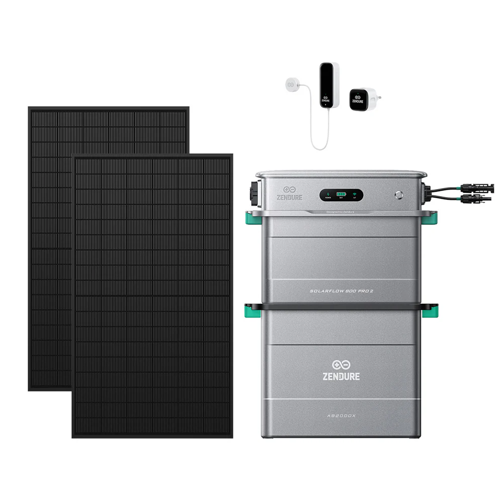 Zendure SolarFlow 800 Pro 2 - Image 24