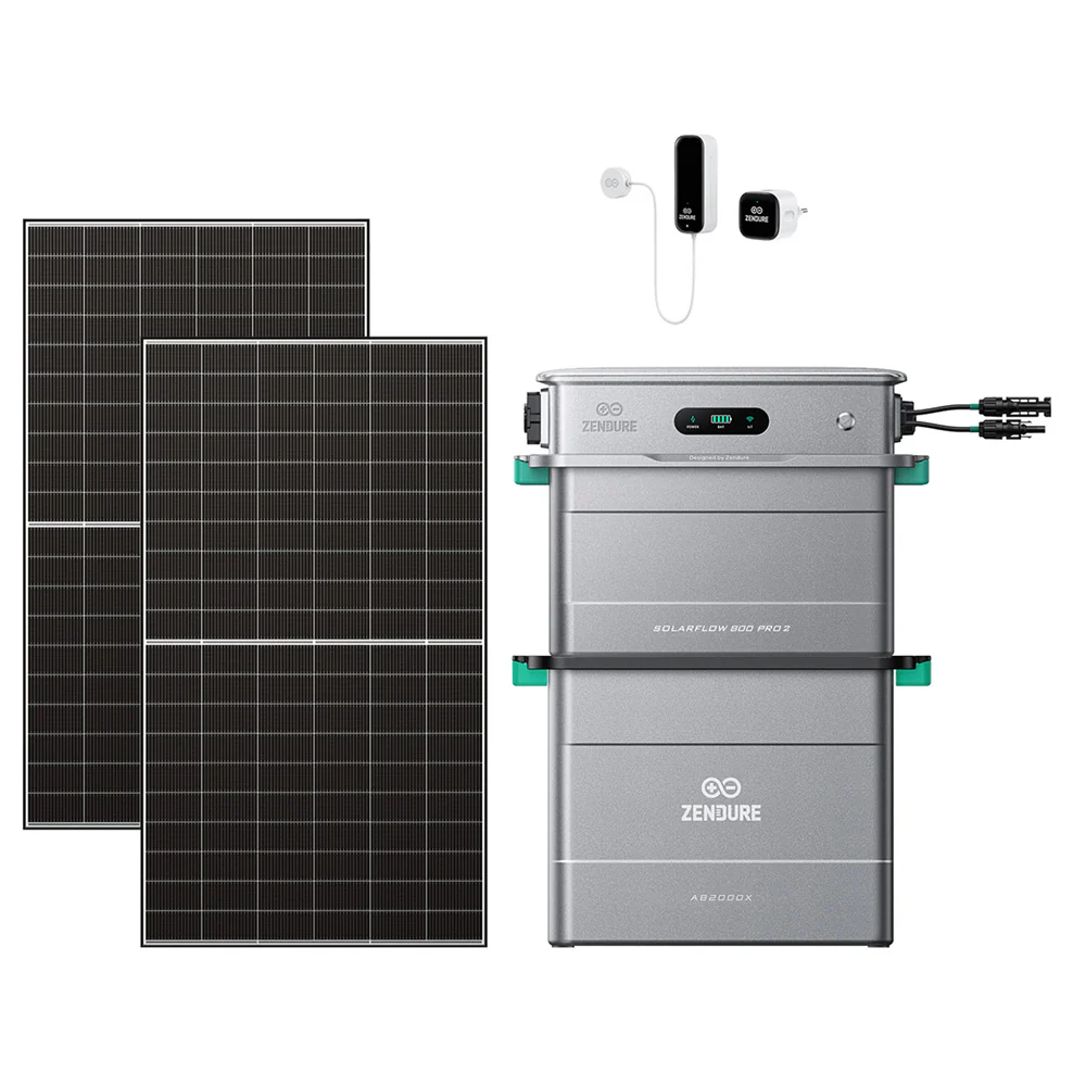 Zendure SolarFlow 800 Pro 2 - Image 25