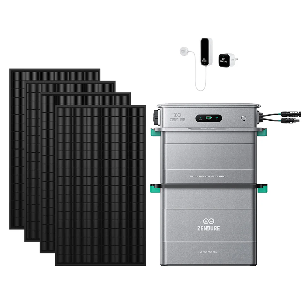 Zendure SolarFlow 800 Pro 2 - Image 26