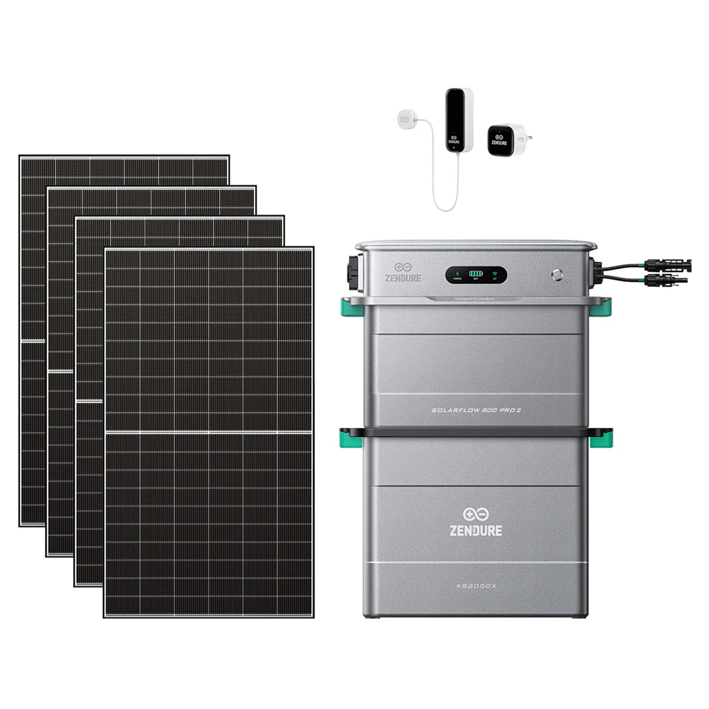 Zendure SolarFlow 800 Pro 2 - Image 27