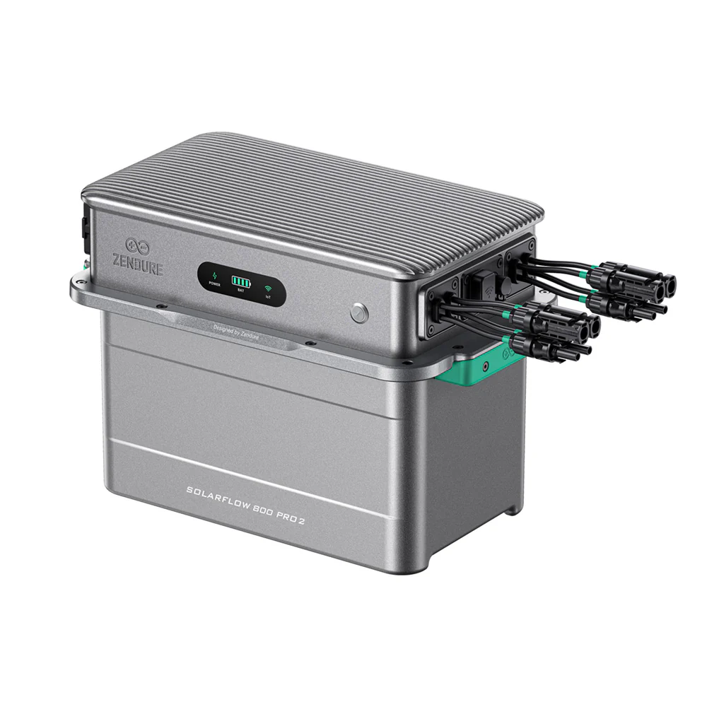 Zendure SolarFlow 800 Pro 2 - Image 5