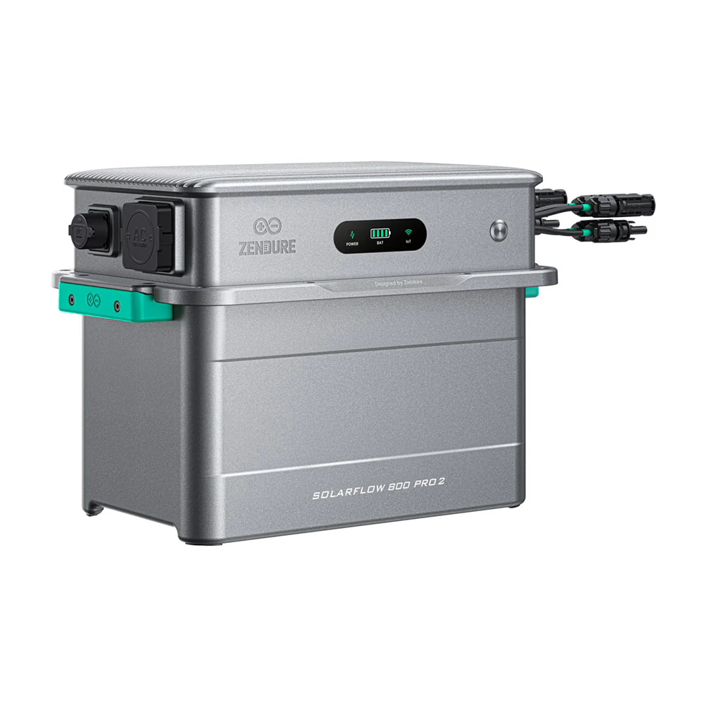 Zendure SolarFlow 800 Pro 2 - Image 7