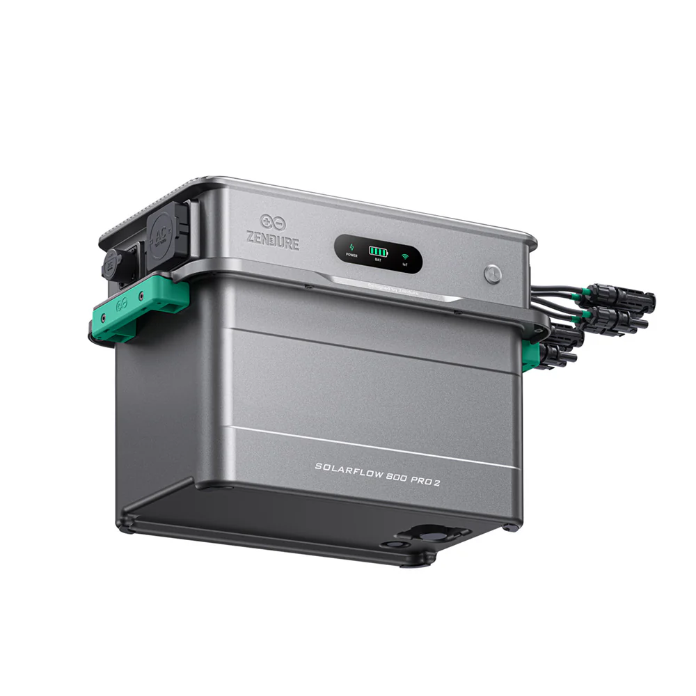 Zendure SolarFlow 800 Pro 2 - Image 8