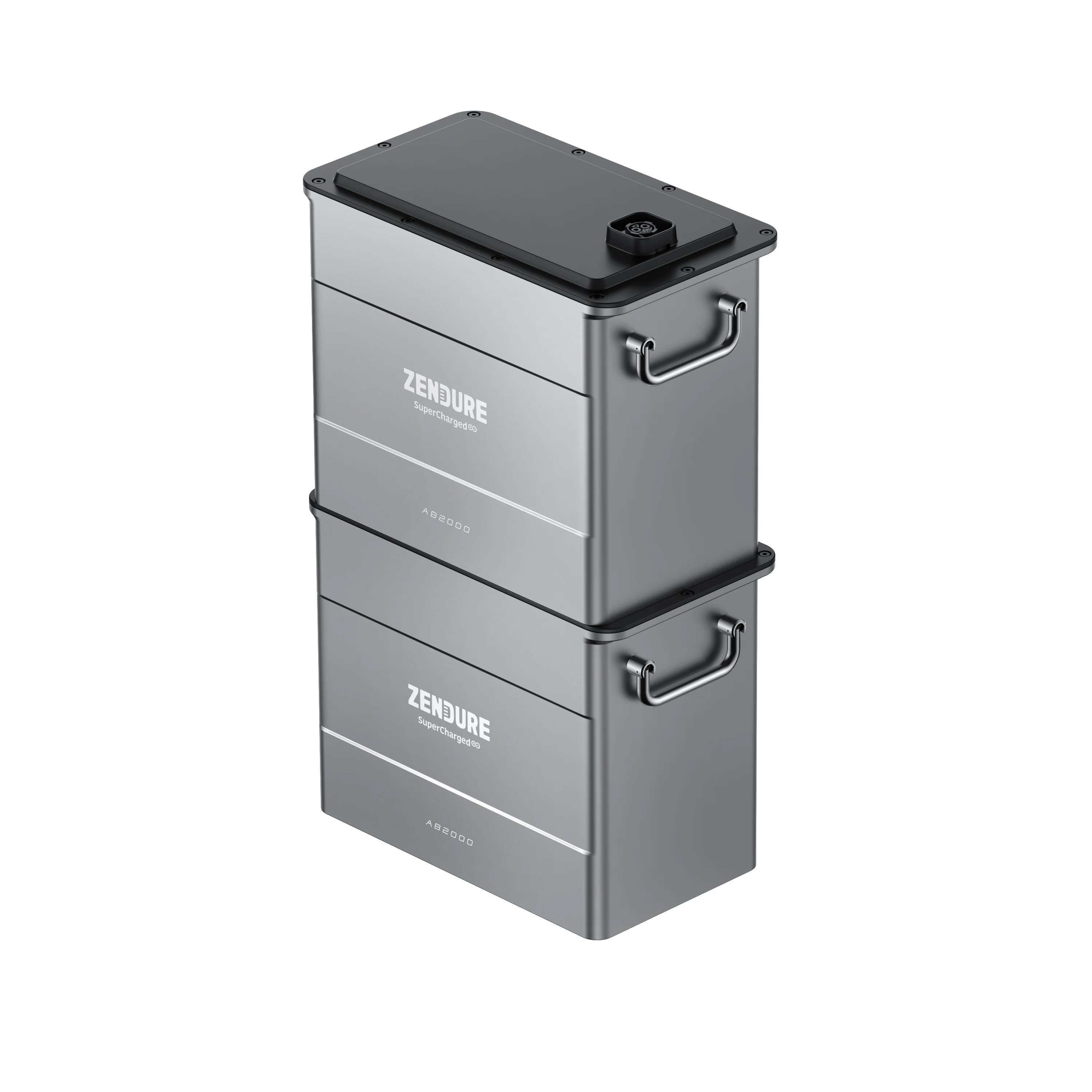 Zendure SolarFlow Batterie AB2000 - Image 3