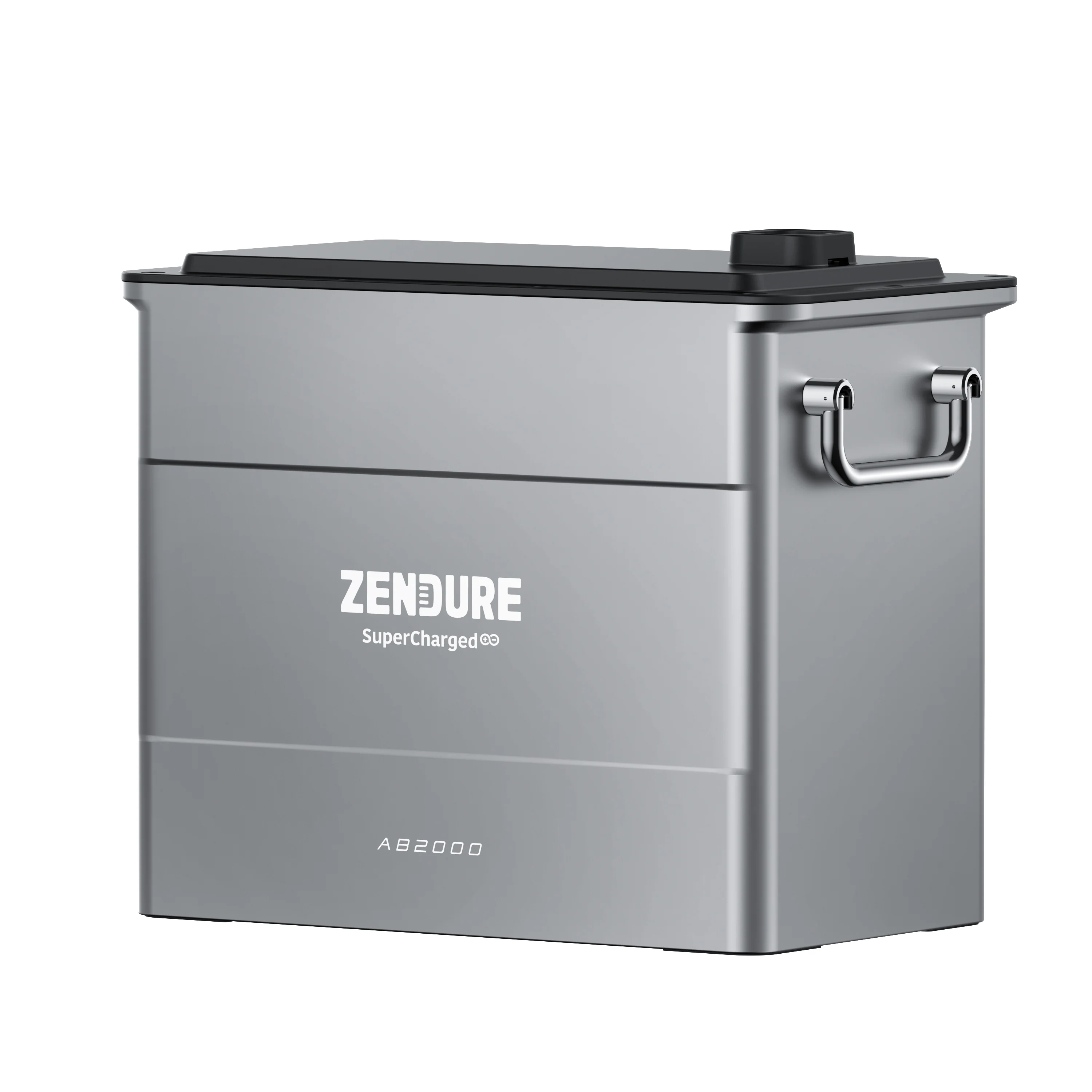 Zendure SolarFlow Batterie AB2000 - Image 5