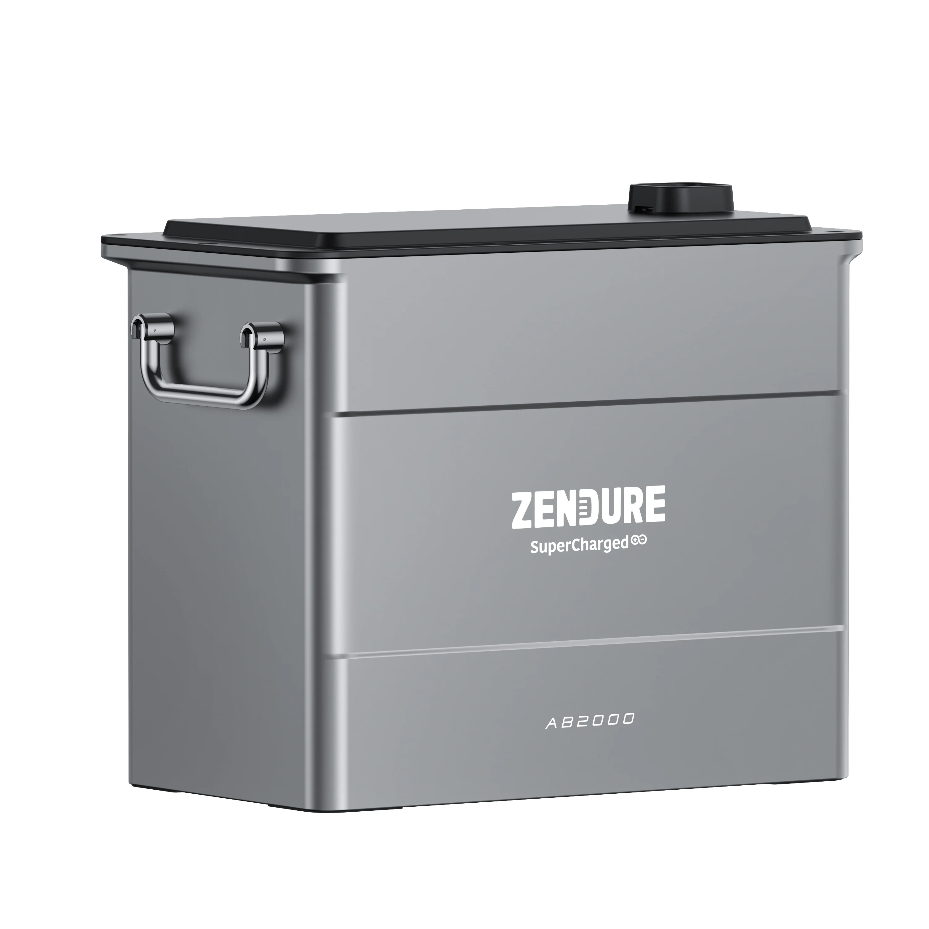 Zendure SolarFlow Batterie AB2000 - Image 7