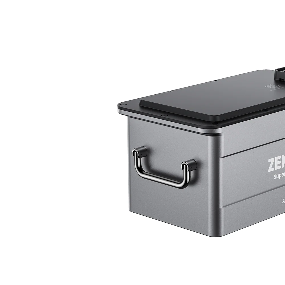 Zendure SolarFlow Batterie AB1000 - Image 3