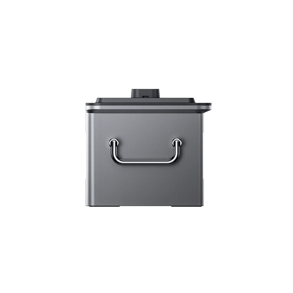 Zendure SolarFlow Batterie AB1000 - Image 7