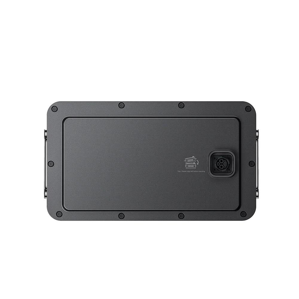 Zendure SolarFlow Batterie AB1000 - Image 8