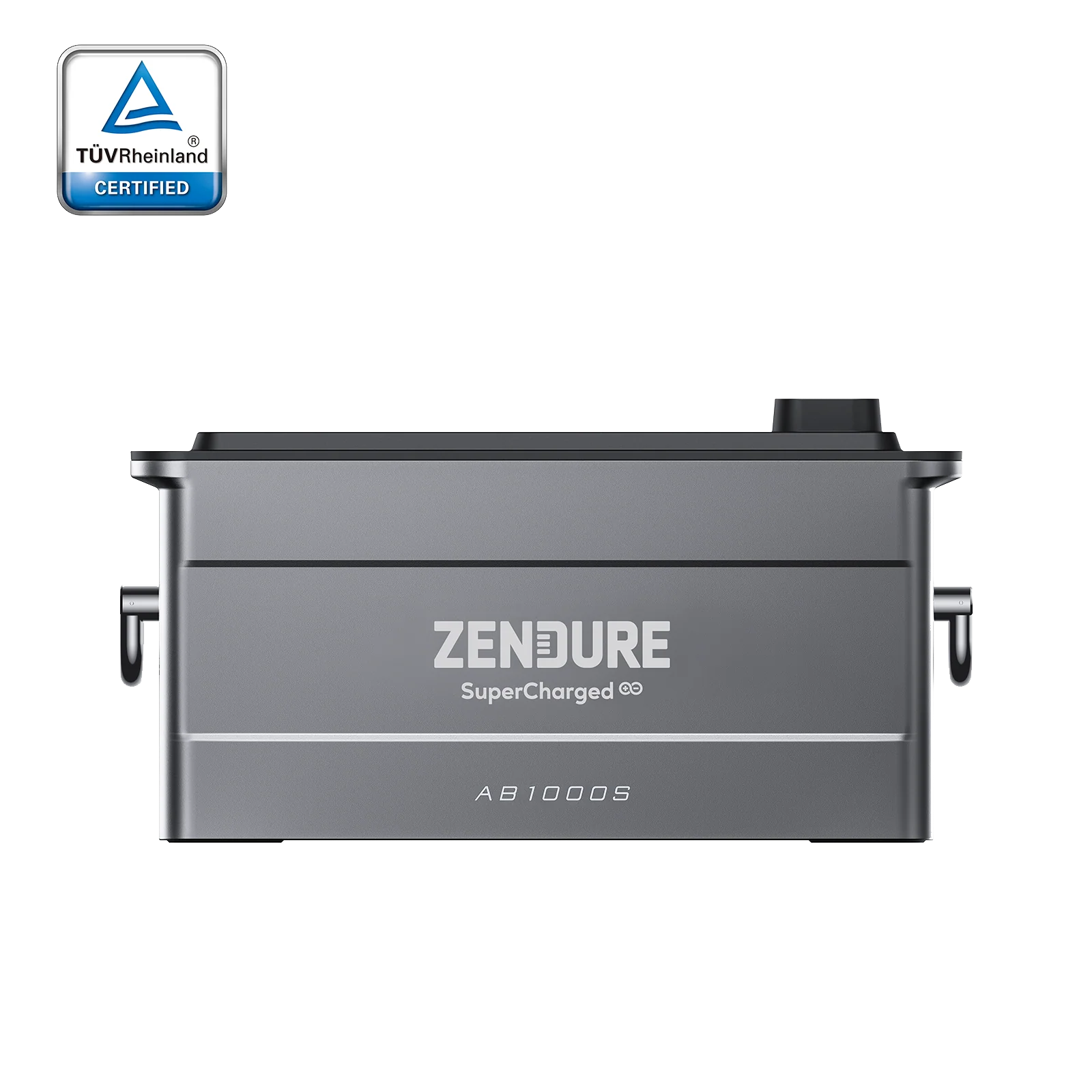 Zendure Batterie AB2000X/AB2000S/AB1000S - Image 6