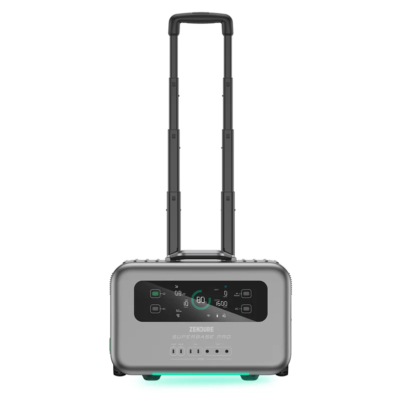 Zendure SuperBase Pro Powerstation - Image 10