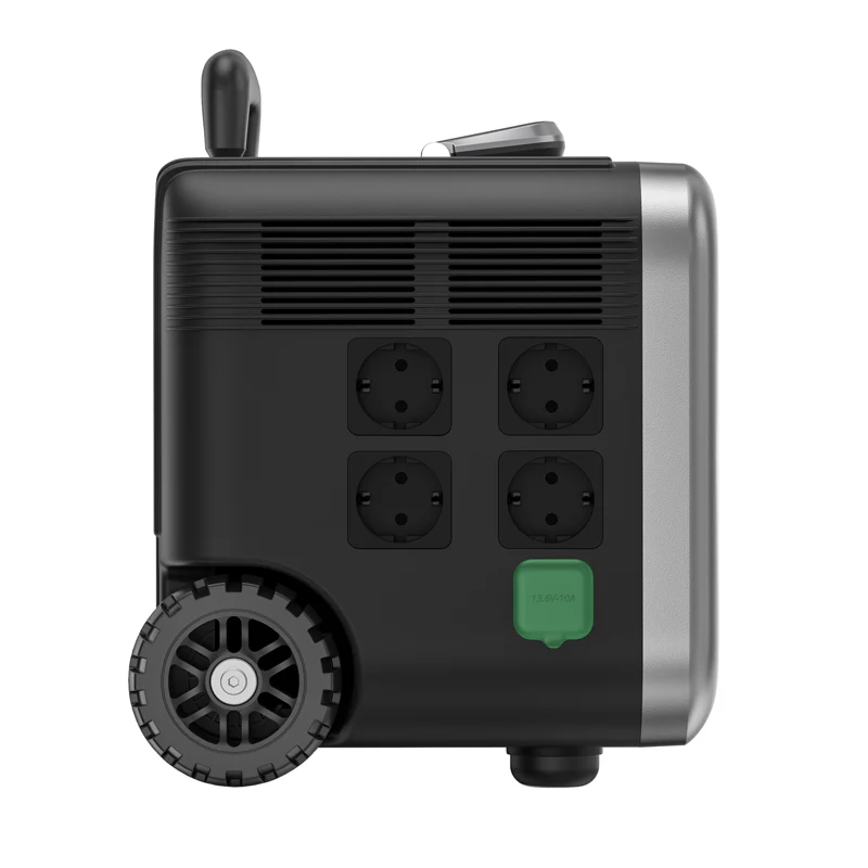Zendure SuperBase Pro Powerstation - Image 12