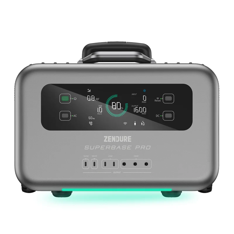 Zendure SuperBase Pro Powerstation - Image 6