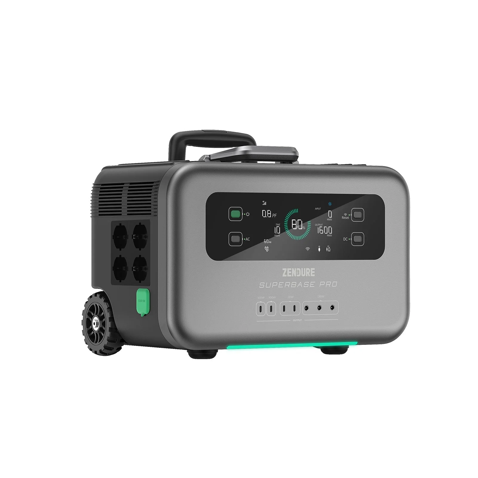 Zendure SuperBase Pro Powerstation - Image 7