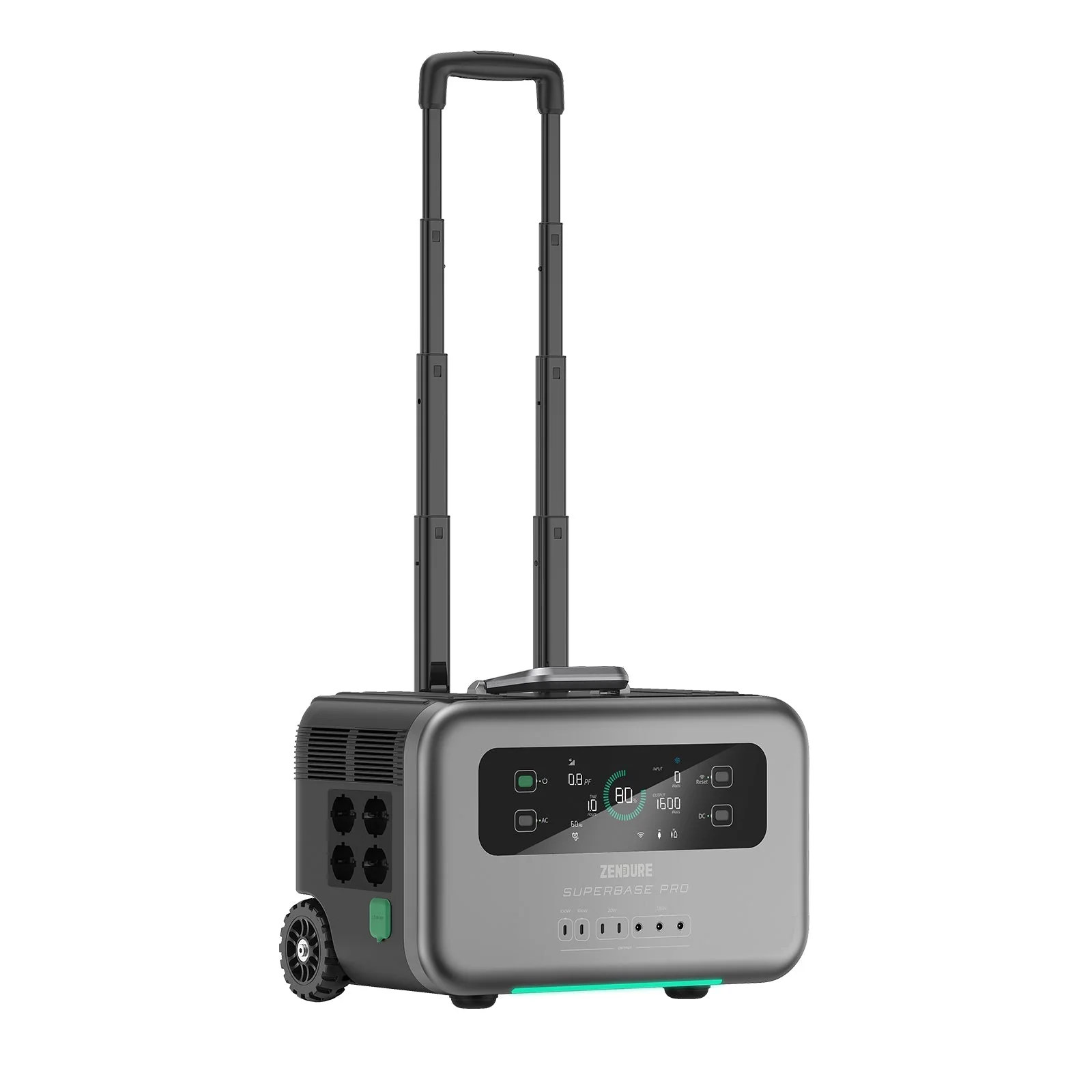 Zendure SuperBase Pro Powerstation - Image 8