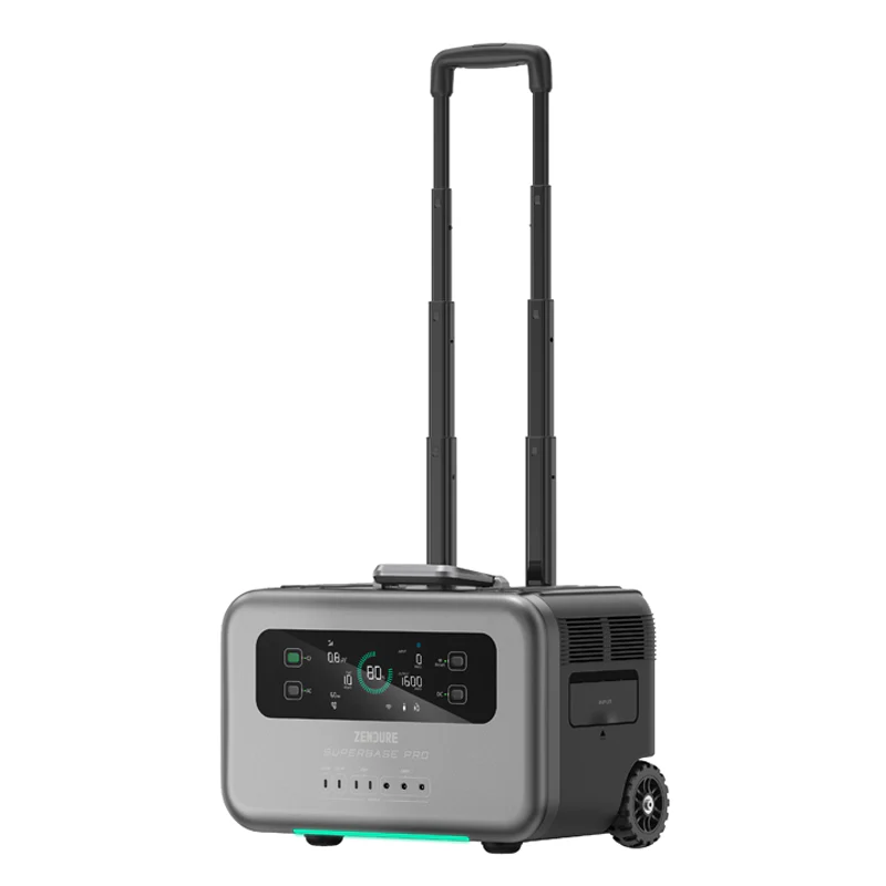 Zendure SuperBase Pro Powerstation - Image 9